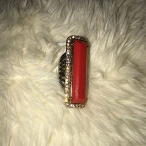 Bundle rings on my page!